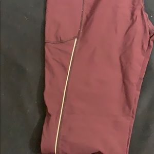 Victoria’s Secret Workout Leggings w/ Pockets